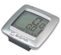 SIGMA Radio Bicycle Computer BC 1200 Plus Bicycle Speedometer Speed Wireless