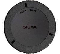 Sigma Rear Lens Cap - Nikon Fit