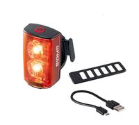 Sigma rear light BUSTER RL80