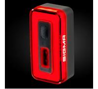 Sigma rear light HIRO 70