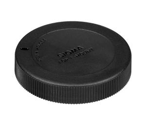 Sigma Rearcap LCR-SE ll