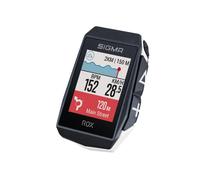 Sigma Sigma ROX 11.1 EVO GPS Cycle Computer - White One Size