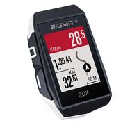 Sigma Rox 11.1 Evo Cycling Computer White