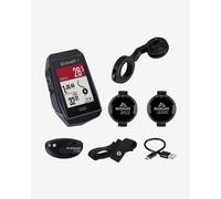SIGMA SPORT ROX 11.1 EVO Black Sensor Set, Wireless Bike Computer with GPS & Navigation incl. Speed, Heart Rate and Cadence Sensors, Outdoor GPS Navigation with Smart Functionality