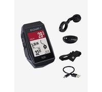Sigma ROX 11.1 Evo Cyclocomputer + HR Set Black