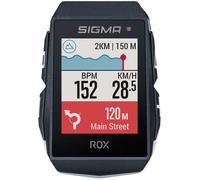 SIGMA Rox 11.1 Evo Noir - Bike computer - Black - size Unique Unique