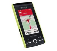 Sigma Rox 12.0 Phone Case One Size Green