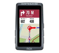 Sigma Rox 12.1 Evo Cycling Computer One Size Night Gray