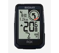 Sigma ROX 2.0 Endurance GPS Cycle Computer Black