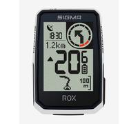 Sigma ROX 2.0 Endurance GPS Cycle Computer White