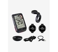 Sigma ROX 4.0 Cyclocomputer + Speed And Cadence Sensor Black