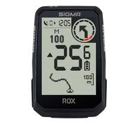 Sigma Rox 4.0 Endurance Cycling Computer One Size