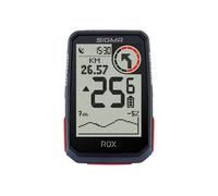 Sigma Sigma ROX 4.0 GPS Cycle Computer Sensor Set - Black One Size