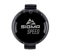 Sigma Duo Ant+/bluetooth Speed Sensor Black