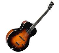 Sigma SATA-200E All-Solid Archtop