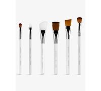 Sigma Beauty Prime + Control Brow Wax - Colorless Brow Wax Pencil with Built in Sharpener - Waterproof Brow Shaping Pencil Crayon - Prep Brows For Additional Product - Paraben-Free, Sulfate-Free