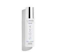 Sigma SigMagic Brushampoo Liquid | 4-Ingredient Formula With Coconut and Palm Oil; Deeply Cleanses Dense Brushes & Blenders, Removes Pigment, Gentle On Hands