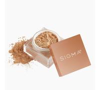 Sigma Soft Focus Setting Powder-Honey