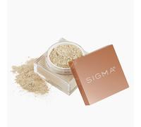 Sigma Soft Focus Setting Powder-Vanilla Bean