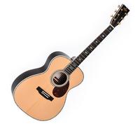 Sigma SOMR-45 Acoustic Natural