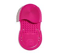 Sigma Spa® Express Travel Brush Cleaning Glove - Perfect for Cleaning Makeup