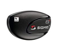 SIGMA Sport Accessories, R1 Duo Heart Rate Transmitter (ANT+/Bluetooth Smart)