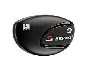 SIGMA Sport Accessories, R1 Duo Heart Rate Transmitter (ANT+/Bluetooth Smart)