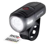Sigma Sport - Aura 45 USB - Front light black
