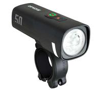 Sigma Sport Aura 50 Front Light One Size Black