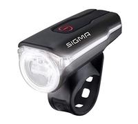 Sigma Sigma Aura 60 Front Light - Black One Size