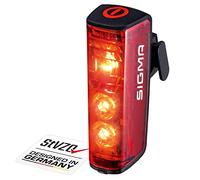 Sigma Blaze Rear Light Red
