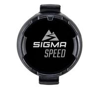 Sigma Duo Ant+ / Bluetooth Speed Sensor Black