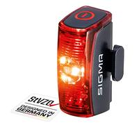 Sigma Infinity USB Tail Light