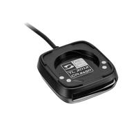 Sigma Sport Topline 2009/2013 Docking Station - Black