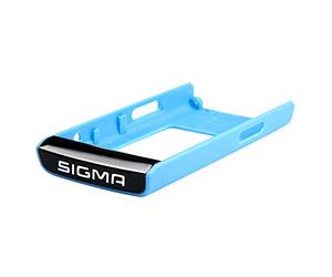 Sigma Sport Unisex - Adults ROX 12.0 SPORT Paint Tray - Sky Blue, Silicone Case Devices Key Sets
