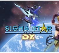 Sigma Star Saga DX PC Steam CD Key
