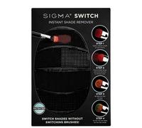 Sigma Beauty Switch brush-cleaning silicone glove 1 pc