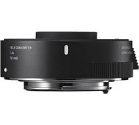 Sigma 1.4x TC-1401 Teleconverter - Sigma Fit