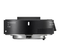 Sigma TC-1401 1.4x Teleconverter Canon
