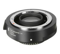 Sigma TC-1401 1.4x Tele Converter - Nikon F