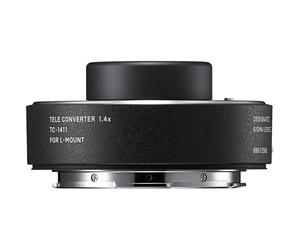 Sigma TC-1411 1.4x Tele Converter for L-MOUNT