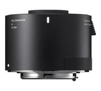 Sigma TC-2001 2.0x Tele Converter Canon