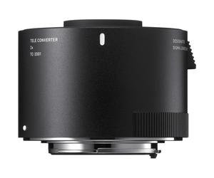 Sigma TC-2001 2.0x Tele Converter Nikon