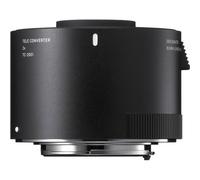 Sigma TC-2001 2x Tele Converter for NIKON