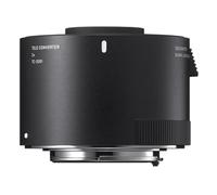 Sigma TC-2001 2x Teleconverter