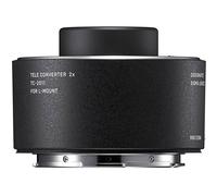 Sigma TC-2011 2x Tele Converter for L-MOUNT