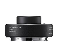 SIGMA Tele Converter TC-1411 L Mount