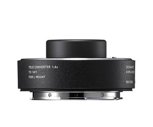 SIGMA Tele Converter TC-1411 L Mount | ✅5 years warranty
