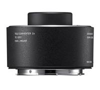 Sigma TC-2011 2x Tele Converter for L-MOUNT