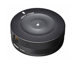 Sigma USB Dock Canon